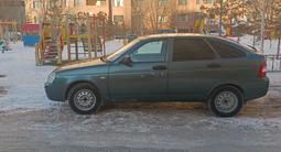 ВАЗ (Lada) Priora 2172 2010 года за 1 700 000 тг. в Астана – фото 2