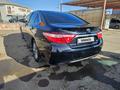 Toyota Camry 2015 годаүшін8 550 000 тг. в Атырау – фото 2