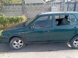 Volkswagen Golf 1992 года за 850 000 тг. в Тараз – фото 4