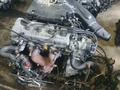 Двигатель GA16 Ниссан 1.6 за 350 000 тг. в Астана – фото 2