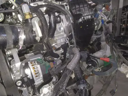 Двигатель 1GD-FTV на Toyota Land Cruiser Prado 150 за 1 800 000 тг. в Талдыкорган – фото 4