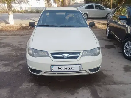 Daewoo Nexia 2011 года за 1 600 000 тг. в Сарыагаш