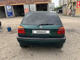 Volkswagen Golf 1994 года за 1 500 000 тг. в Караганда – фото 4