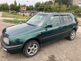 Volkswagen Golf 1994 года за 1 500 000 тг. в Караганда – фото 2