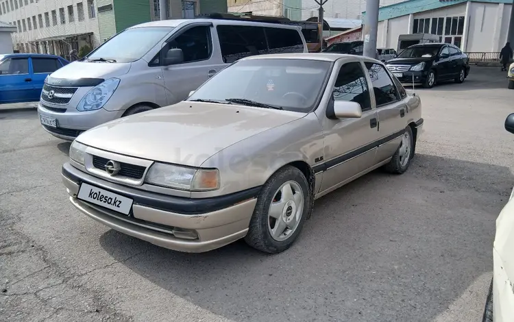 Opel Vectra 1993 годаүшін1 700 000 тг. в Туркестан