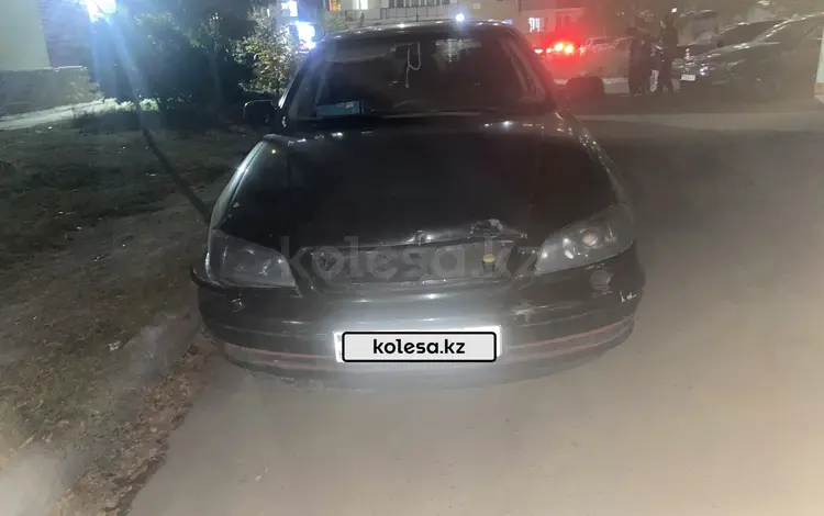 Opel Omega 1995 года за 1 300 000 тг. в Алматы