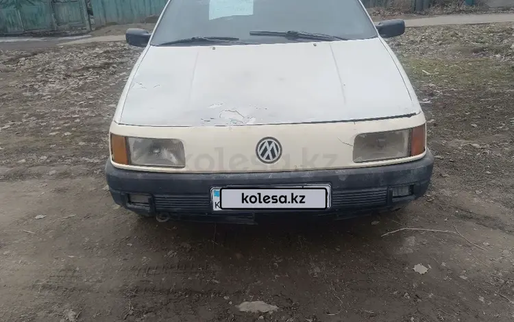 Volkswagen Passat 1992 годаfor500 000 тг. в Кордай