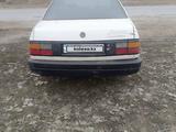 Volkswagen Passat 1992 года за 600 000 тг. в Кордай – фото 4