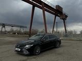 Toyota Camry 2019 годаүшін12 500 000 тг. в Павлодар – фото 2