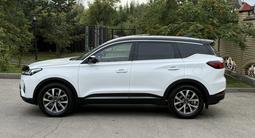Chery Tiggo 7 Pro 2023 года за 7 300 000 тг. в Петропавловск – фото 4
