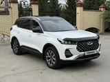 Chery Tiggo 7 Pro 2023 года за 7 300 000 тг. в Петропавловск – фото 2
