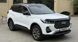 Chery Tiggo 7 Pro 2023 года за 7 300 000 тг. в Петропавловск – фото 2