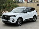 Chery Tiggo 7 Pro 2023 года за 7 300 000 тг. в Петропавловск