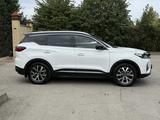 Chery Tiggo 7 Pro 2023 года за 7 300 000 тг. в Петропавловск – фото 3