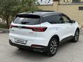 Chery Tiggo 7 Pro 2023 годаүшін6 900 000 тг. в Петропавловск – фото 5