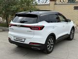 Chery Tiggo 7 Pro 2023 года за 7 300 000 тг. в Петропавловск – фото 5