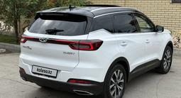 Chery Tiggo 7 Pro 2023 года за 7 300 000 тг. в Петропавловск – фото 5