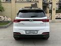Chery Tiggo 7 Pro 2023 годаүшін6 900 000 тг. в Петропавловск – фото 7