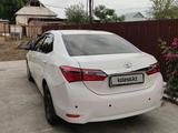 Toyota Corolla 2014 годаүшін6 000 000 тг. в Жетысай