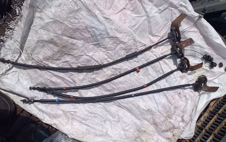 Трос газа за 25 000 тг. в Алматы