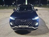 Chery Tiggo 7 Pro 2022 годаүшін9 500 000 тг. в Тараз