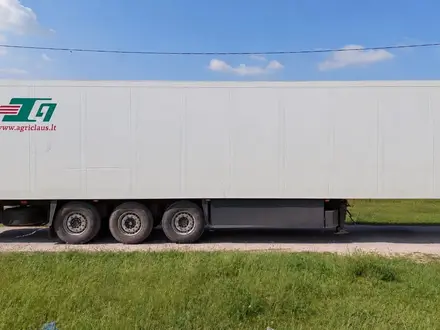 Schmitz 2009 года за 13 000 000 тг. в Шымкент