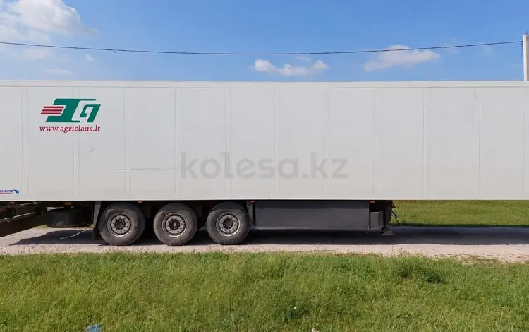 Schmitz 2009 года за 13 000 000 тг. в Шымкент