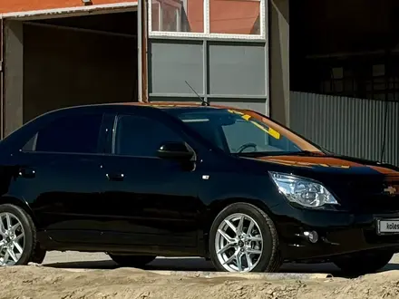 Chevrolet Cobalt 2023 года за 6 500 000 тг. в Актау