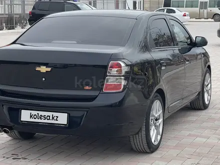 Chevrolet Cobalt 2023 года за 6 500 000 тг. в Актау – фото 2