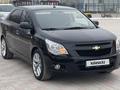 Chevrolet Cobalt 2023 года за 6 500 000 тг. в Актау – фото 4