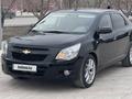 Chevrolet Cobalt 2023 года за 6 500 000 тг. в Актау – фото 5