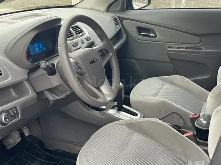Chevrolet Cobalt 2023 года за 6 500 000 тг. в Актау – фото 7