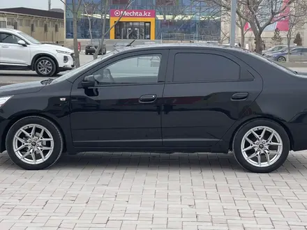 Chevrolet Cobalt 2023 года за 6 500 000 тг. в Актау – фото 6