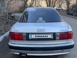 Audi 80 1995 года за 1 880 000 тг. в Караганда – фото 2