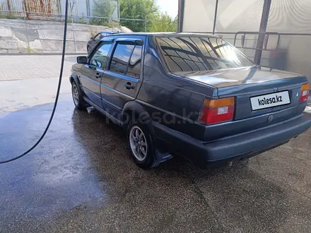 Volkswagen Jetta 1991 года за 1 350 000 тг. в Темиртау – фото 25