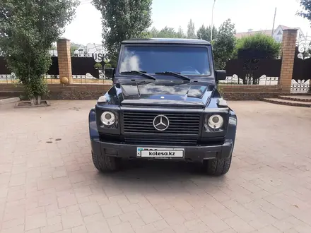 Mercedes-Benz G 500 1996 года за 10 500 000 тг. в Актобе