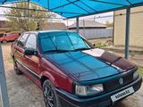 Volkswagen Passat 1993 годаүшін900 000 тг. в Уральск – фото 2