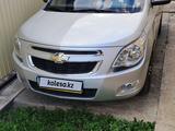Chevrolet Cobalt 2020 года за 5 000 000 тг. в Уральск