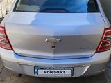 Chevrolet Cobalt 2020 года за 5 000 000 тг. в Уральск – фото 4