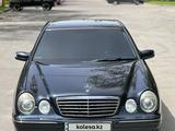 Mercedes-Benz E 320 2002 года за 5 300 000 тг. в Алматы – фото 3
