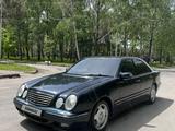 Mercedes-Benz E 320 2002 года за 5 300 000 тг. в Алматы – фото 4