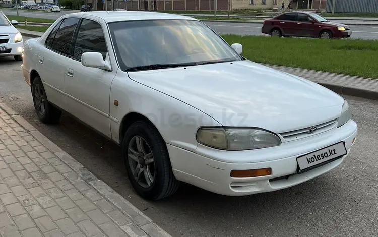 Toyota Camry 1994 годаүшін1 800 000 тг. в Астана