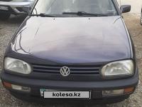 Volkswagen Golf 1994 года за 1 850 000 тг. в Тараз