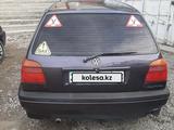 Volkswagen Golf 1994 годаүшін1 850 000 тг. в Тараз – фото 4