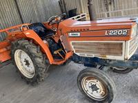 Kubota  L2602 2010 года за 2 000 000 тг. в Алматы