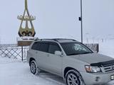 Toyota Highlander 2005 годаfor8 500 000 тг. в Караганда – фото 2