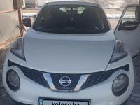 Nissan Juke 2015 годаүшін6 400 000 тг. в Алматы