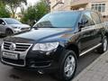 Volkswagen Touareg 2007 года за 8 200 000 тг. в Алматы – фото 13