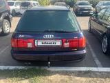 Audi A6 1998 годаүшін2 000 000 тг. в Семей