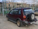 Mitsubishi RVR 1994 года за 1 100 000 тг. в Костанай – фото 5